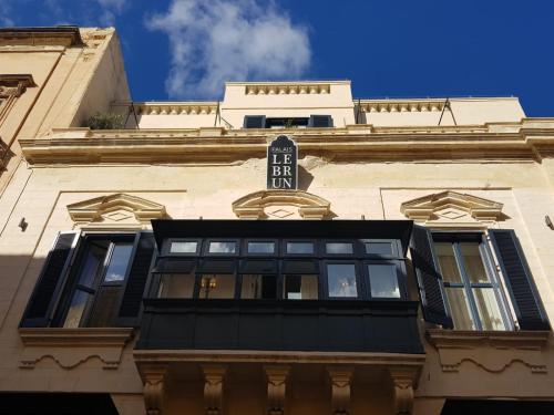 Palais Le Brun, La Valette (photo 10)