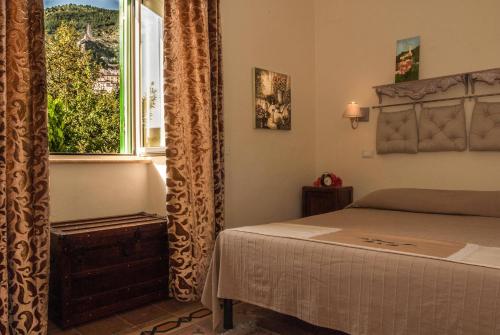 La Rocca Mia House B&B