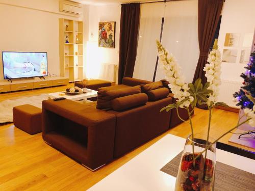 Hotels near Pipera Metro Station, Bucharest - BEST HOTEL