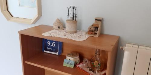Apartment Fabris