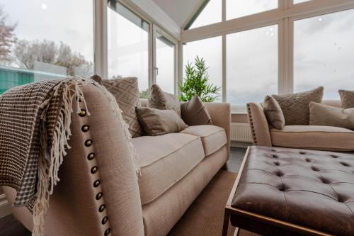 Four Winds,Kinsale Town,Exquisite holiday homes,sleeps 26 in Mallow