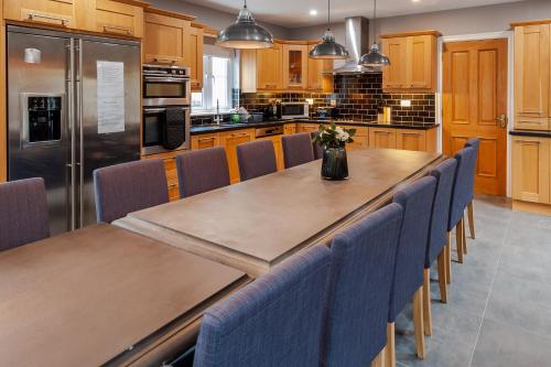 Four Winds,Kinsale Town,Exquisite holiday homes,sleeps 26