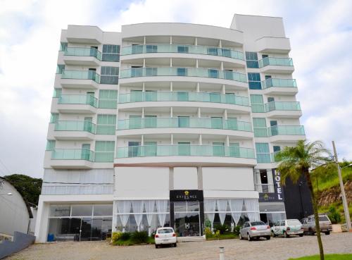 . Evidence Hotel