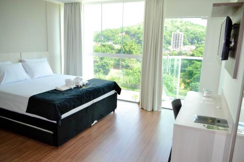 2 twin beds