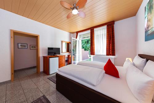 Hotel Avalon in Landstuhl, Deutschland