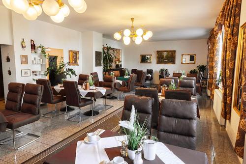 Hotel Avalon in Landstuhl, Deutschland