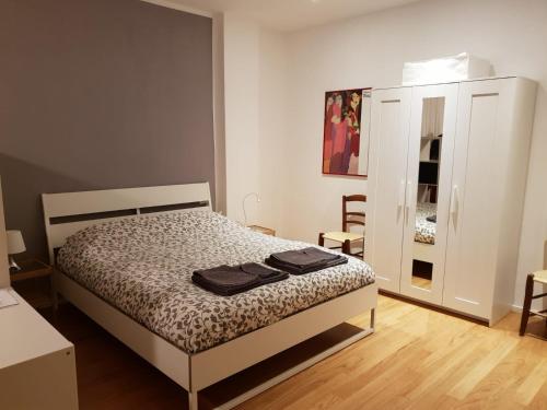 Appartamento Massarenti, Boloňa (fotografie 7)