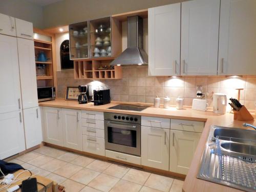 Cozy Home Lixouri gîte à louer Argostólion