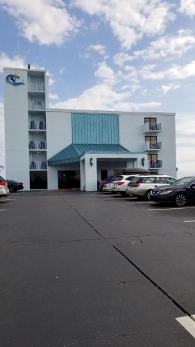 Beachside Hotel - Daytona Beach - NO POOL