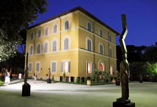 Hotel Verdesolemare - image 11