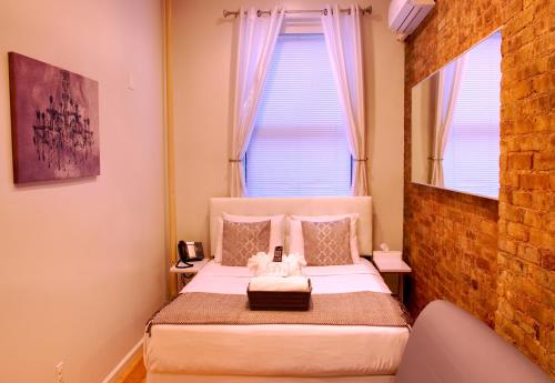 Chelsea Inn in New York, USA