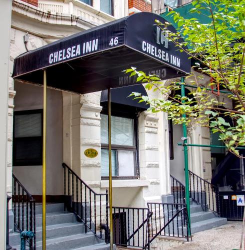 Chelsea Inn