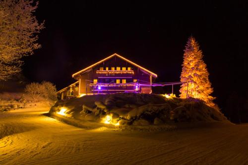 Hotel Rhodannenberg AG - image 6