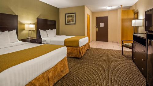 Best Western Watertown/Fort Drum