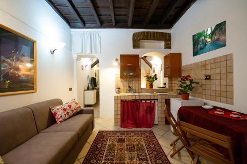 JUSTACASA alla SCALA Trastevere - image 4
