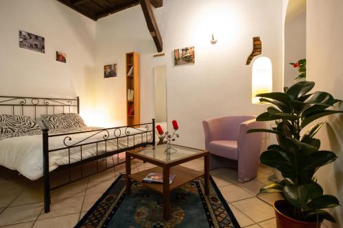 JUSTACASA alla SCALA Trastevere - image 13