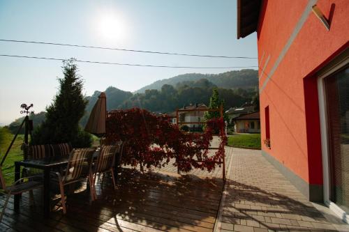 Apartments Pri Adamsovih - image 11