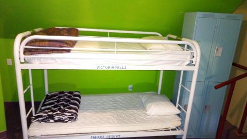Single Bed in 10-Bed Dormitory Room image 7