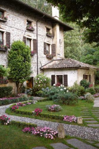 Hotel L'Ultimo Mulino