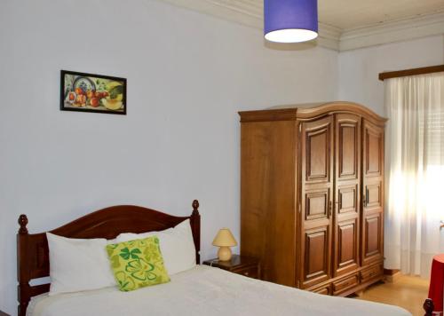 Residencial Rivoli chambre d'hôte Telhado