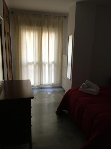 Apartamento céntrico