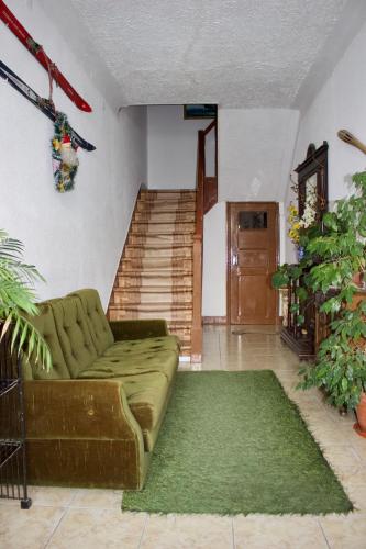 Residencial Tarouca