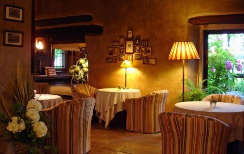 Ételek és italok, Hotel L'Ultimo Mulino in Fiume Veneto