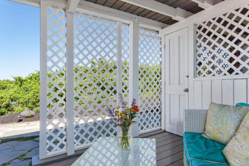 陽台/露台, Avonlea in 密斯提克市中心