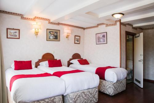 Triple Comfort Room image 7