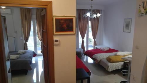  Hedonist near the sea in Thessaloniki