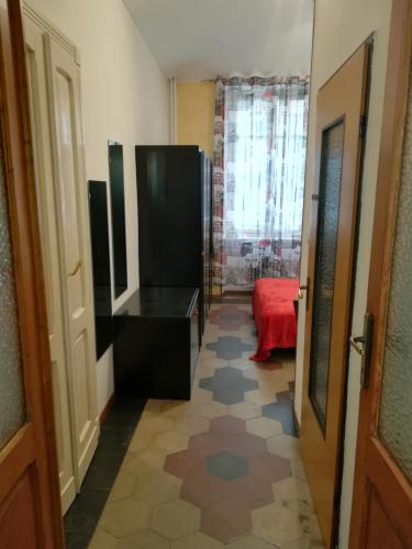 APPARTAMENTO SPEZIA in Turin