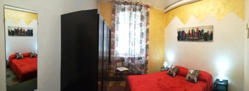 APPARTAMENTO SPEZIA in Turin