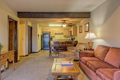 The Highlands at Sugar by Capital Vacations - main image