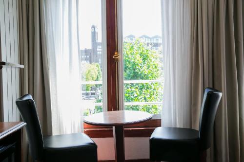 Hotel Atlanta - image 4