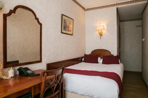 Hotel Atlanta - image 12
