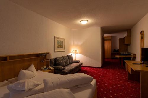 Hotel Bruggner Stub`n - main image