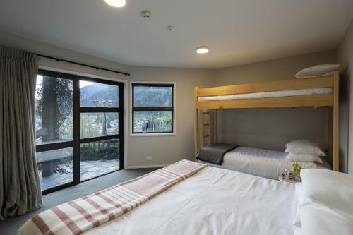 Lakeview Queenstown