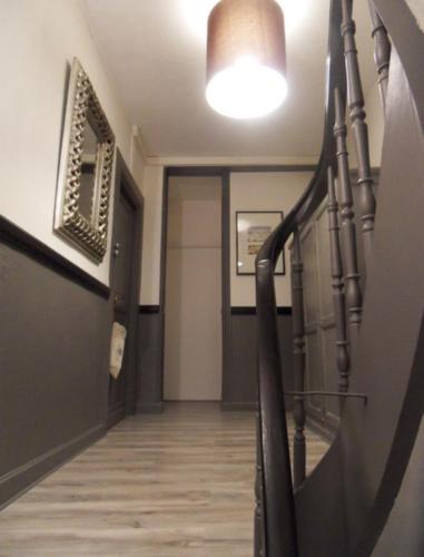 Le 33 Chambres d'Hôtes - image 4