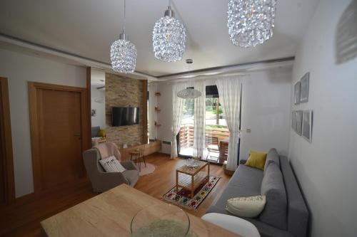 Apartman Bambola S2-6 Vila Peković Zlatibor - image 4