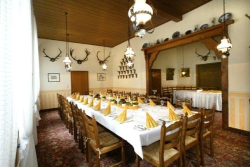 Landhotel Meier Gresshoff in Oelde, Deutschland