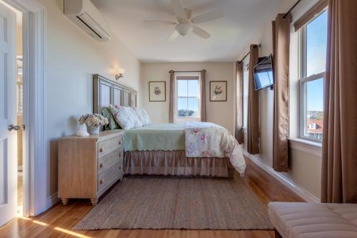 Avonlea in 密斯提克市中心