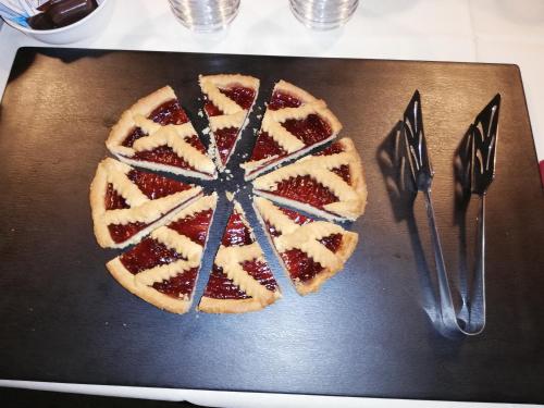 Hotel Meublè Meridiana - image 11