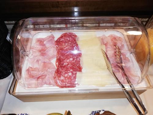 Hotel Meublè Meridiana - image 6