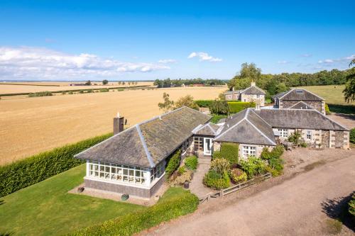 Denbrae Cottage West, St Andrews