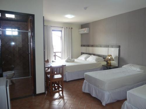 Superior Quadruple Room image 8