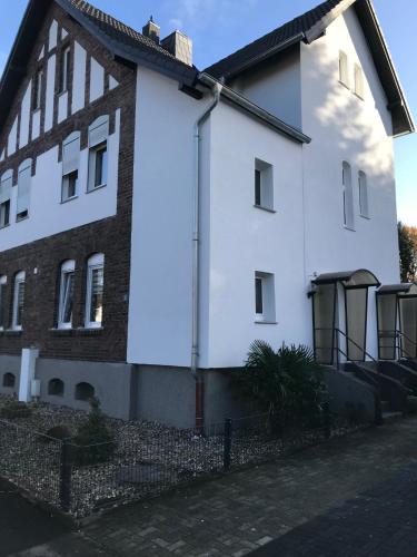 Monteur- und Ferienwohnung - Apartment - Gladbeck