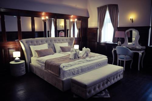 Belga Boutique Hotel - image 6