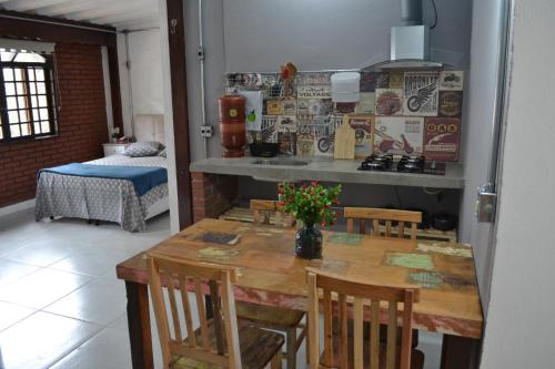 Studio House Loft, São Paulo
