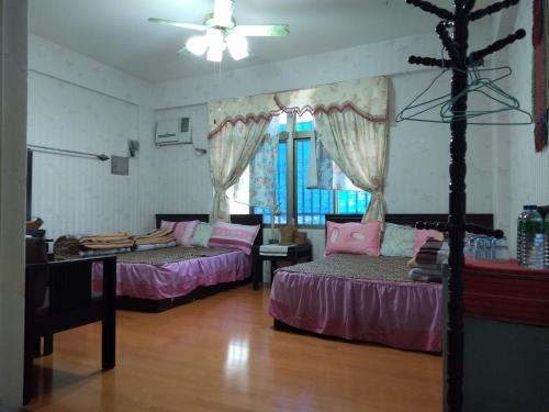 Dai Yi Shia B&B in Siuolin Township