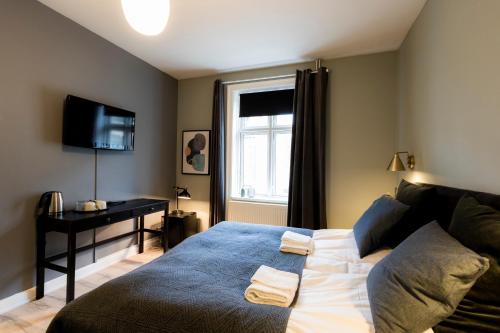 Get To vaerelses ejerlejlighed myrtle beach Desktop Wallpaper